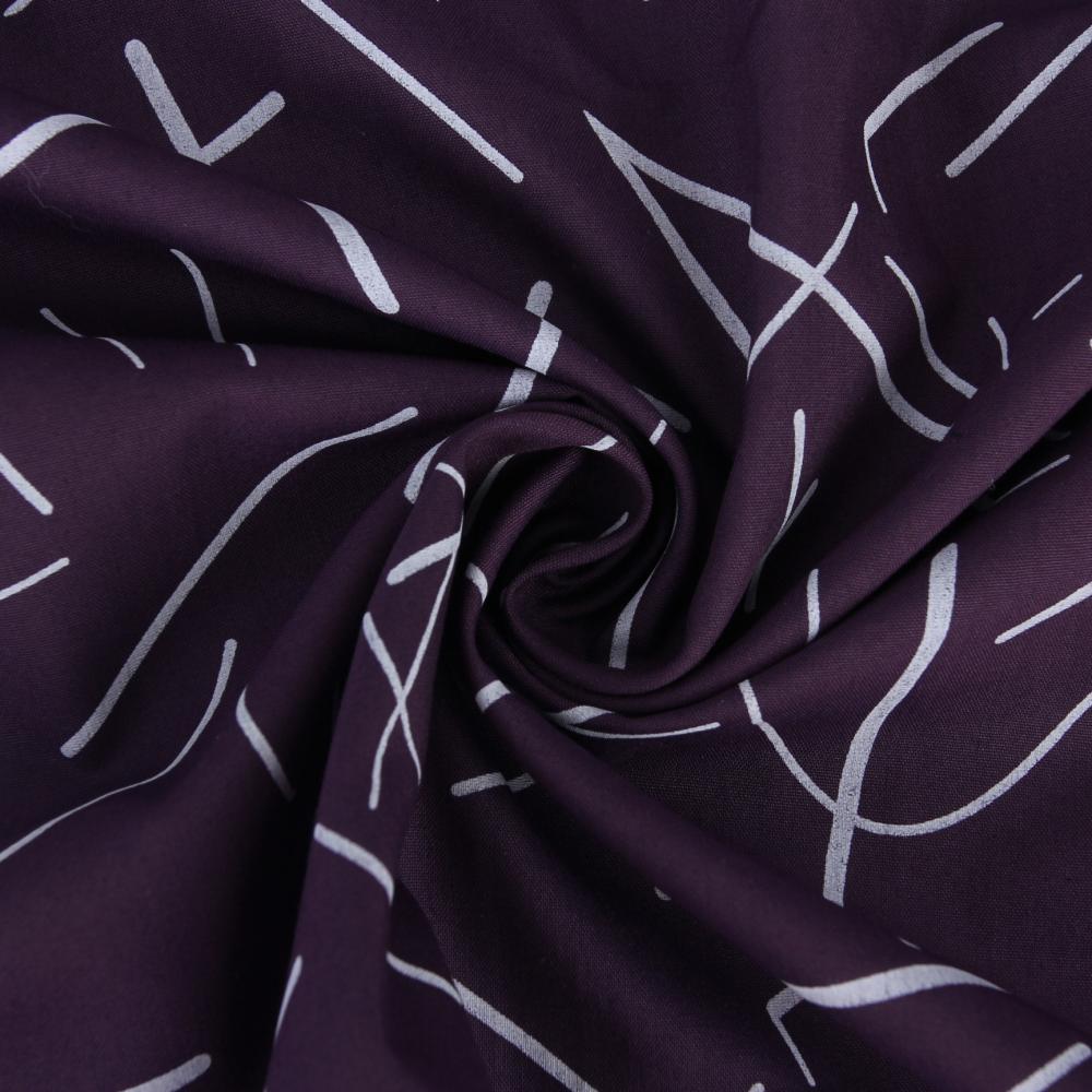 Polyester Blend Printing