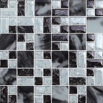 Hand Cut Marble Mosaic,Glass Mosaic Tile