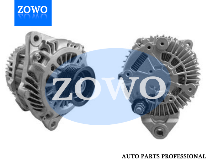 auto 24v alternator A003TJ0591