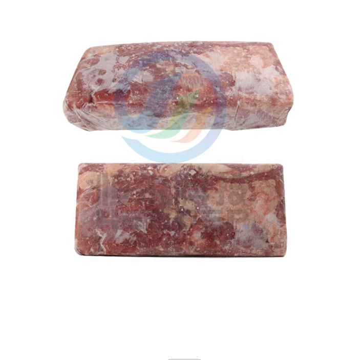 Frozen Meat Press Machine
