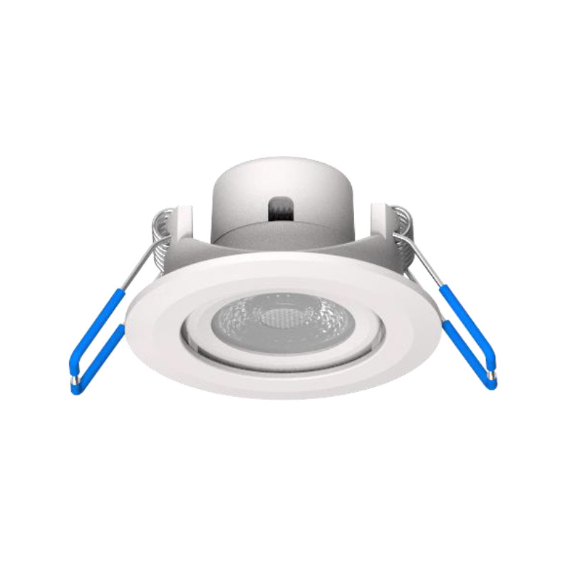 High Power 3000K LED Downlight