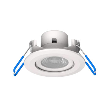 LEDER High Power 3000K LED Downlight