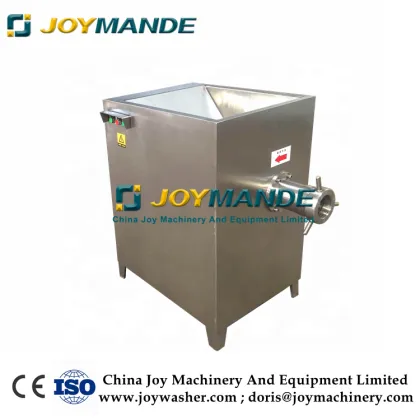 Low Price Beef Meat Grinder: Chicken Meat Processing Machine & Beef Crusher