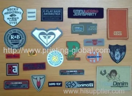 Brand Hot Gold Stamping Machine 