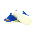 Crianças de crocodilo 3D Slippers de dedos abertos