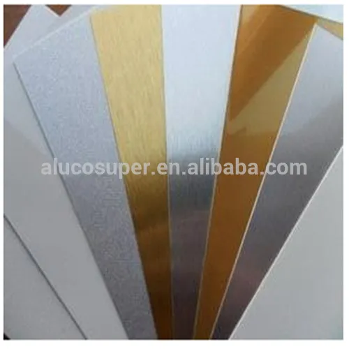 Printable Aluminum Sheet for Dye Sublimation Printing