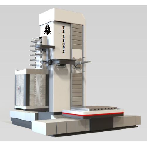 CNC โรงงานที่น่าเบื่อ