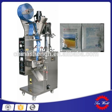 New Coffee Powder Packing Machine