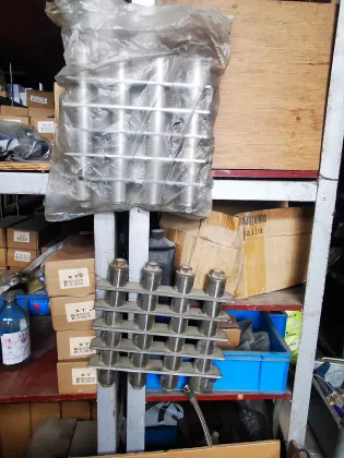 Magnetic Filter Solutions & Suppliers