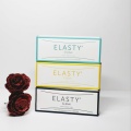 Elasty DFG plus vernetzter Hyaluronsäure 2*1 ml Hautschicht Füllung Hyaluronsäure-Injektionskinnlippen