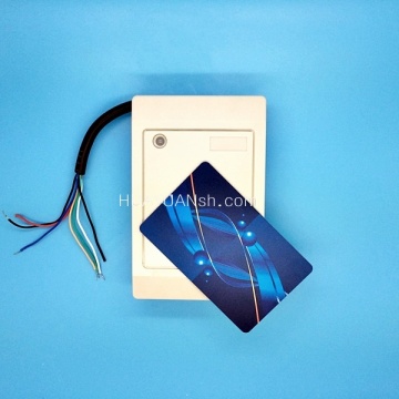 Low MOQ RFID Contactless Card Reader