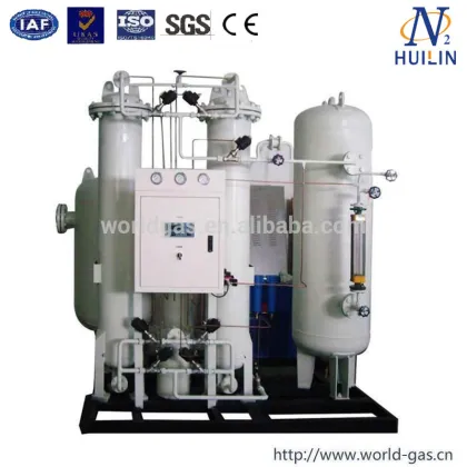 Food Nitrogen Generator