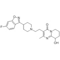 Paliperydon CAS 144598-75-4