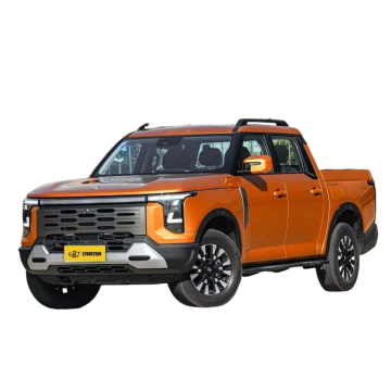 2025 Nissan Z9 2.3T Automatic Diesel 4WD