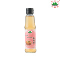 Sushi Vinegar 150ml Glass Bottle