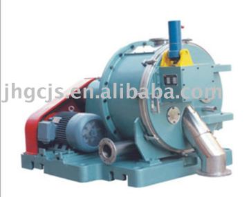 China automatic starch flour powder machine GKH Peeler Centrifuge