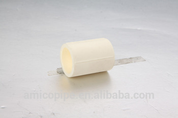 High pressure PB pipe and fittings Couplings