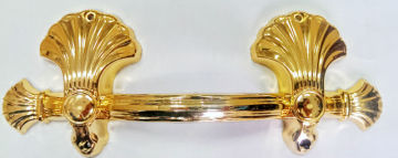 Child coffin handle; good accessories for coffin