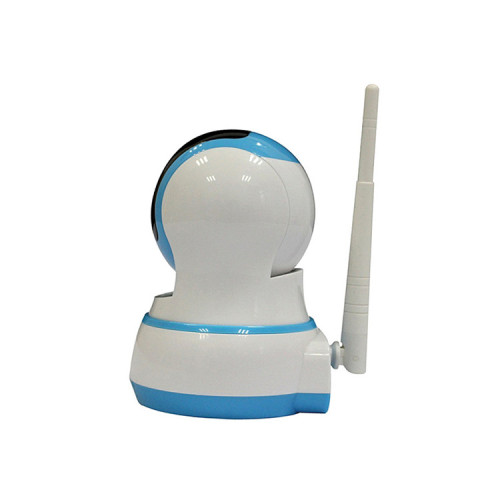 HD Home Security Wifi Camera Zoom Design