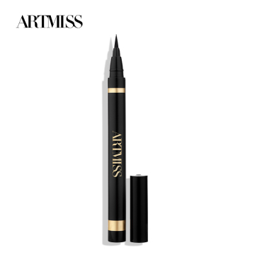 ARTMISS Pen Longwearing Smooth Waterproof Liquid Eyeliner