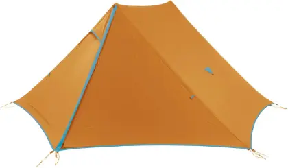 The A-frame Backpacking Tent