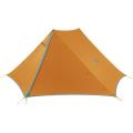 The A-frame Backpacking Tent