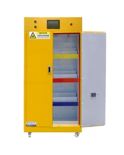 Zoyet Intelligent safety cabinet