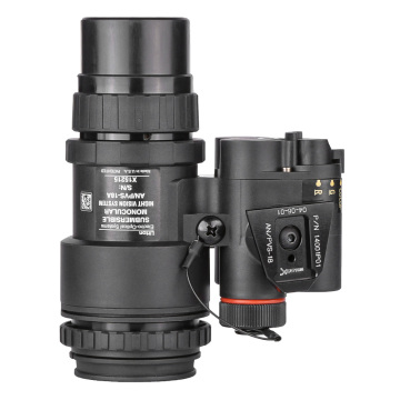 Spina Optics PVS18 Goggles per visione notturna monoculare - Attrezzatura da caccia a infrarossi impermeabili