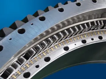 (RB5013)Cross cylindrical roller bearing