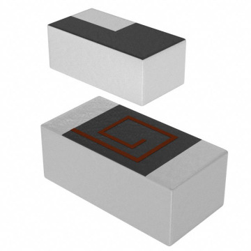L06032R7CGSTR: Fixed Industrial SMD Resistor 2.7NH 750MA 80MOHM