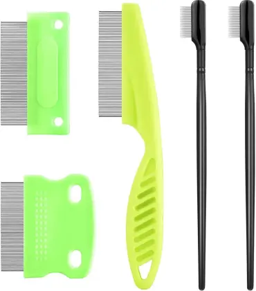Zilong Dog Skinny Shear, 7 Inch, Dog Stirring Shear