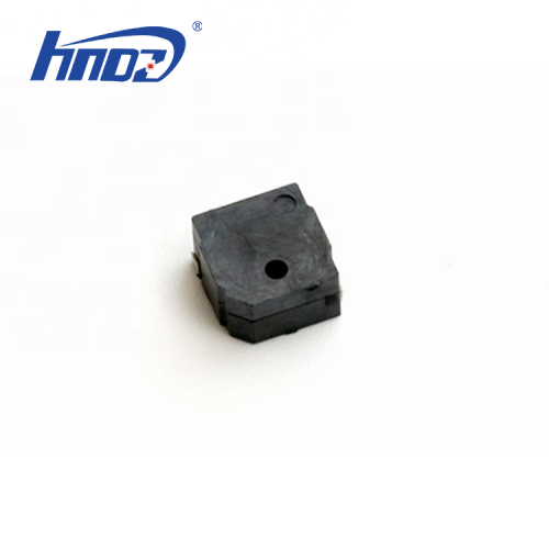 5x5x3mm SMD Magnetic Buzzer 3V 4000Hz