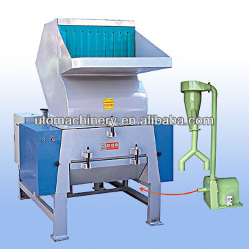 Waste Plastic Cutting, Plastic Industry Crusher crusher plastic