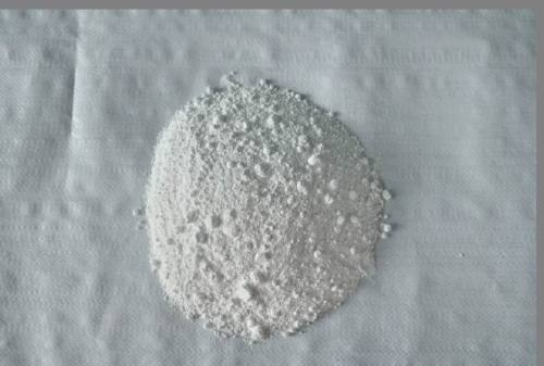 USP Standard Medical Grade Zinc Oxide