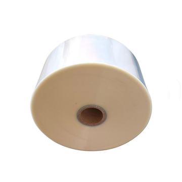 Bottom Top PA PE Thermal Film for Food Packaging