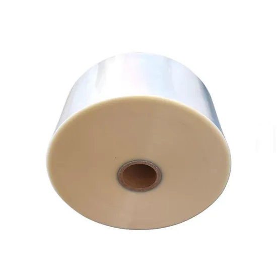 Bottom Top PA PE Thermal Film for Food Packaging