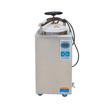 Sterilization Equipments Vertical Industrial Autoclave