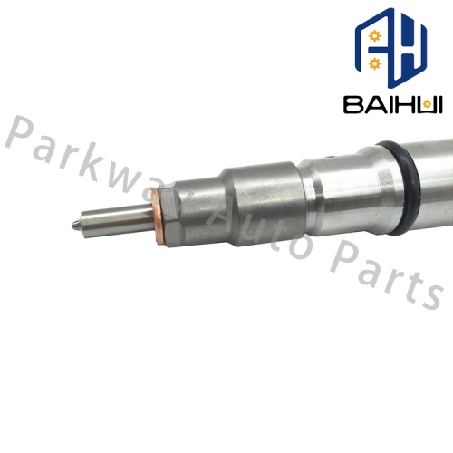 Common Rail Fuel Nozzle Injector for Cummins Diesel Engine (Part Number 0445120134)