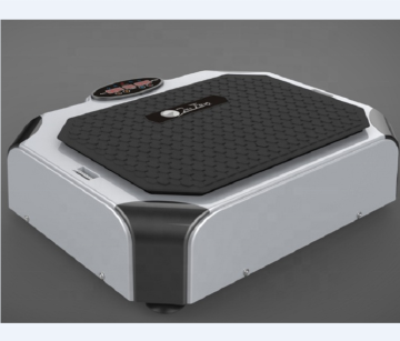 Multi-function Massager Slimming Exercise Machine Plate
