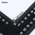 SUS303 CNC milling compound Stepper potentiometer shaft core