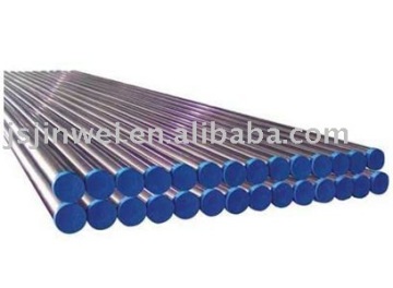 Oval Stainless Steel Pipe with top quality