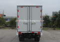 GL-11112 Steel Door Locking Gear For Box Van Truck