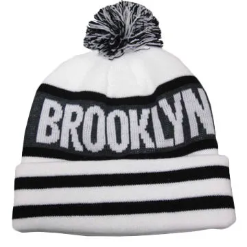 Hat, Brooklyn Design