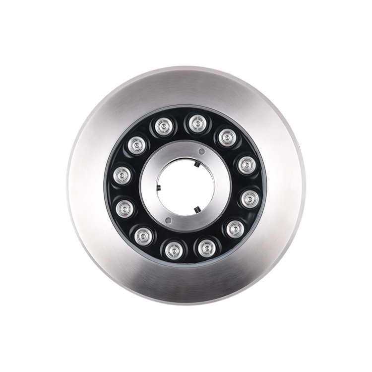 Grado IP68 LED Fuente Luz