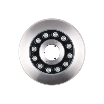 Grade IP68 LED Fountain Light