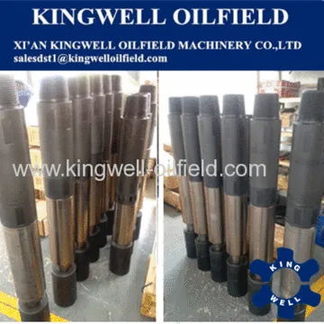 Dst(drill Stem Testing) Tools 5" Circulating Valve 
