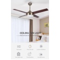 Low voltage dining room ceiling fan light