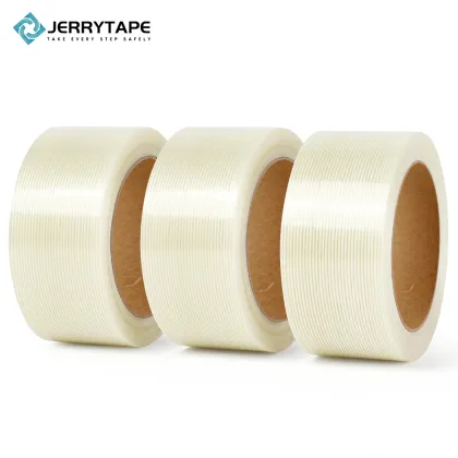 Jerrytape Mono Filament Tape High Strength Packaging Tape