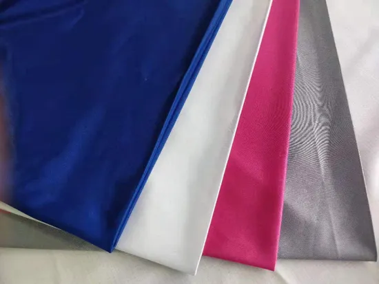 100% Polyester Soccer Fabric