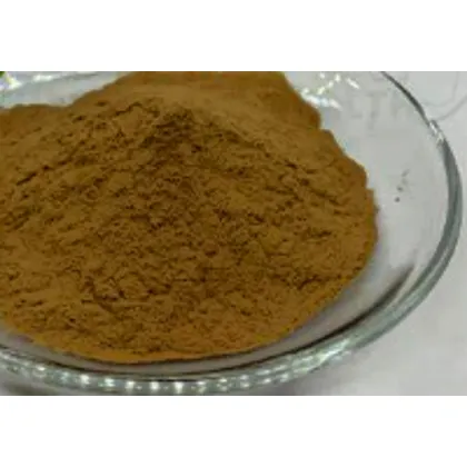 Daji Traditional Herb Medicine